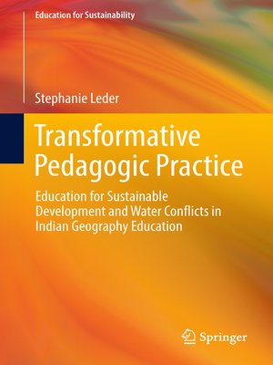cover image of Transformative Pedagogic Practice